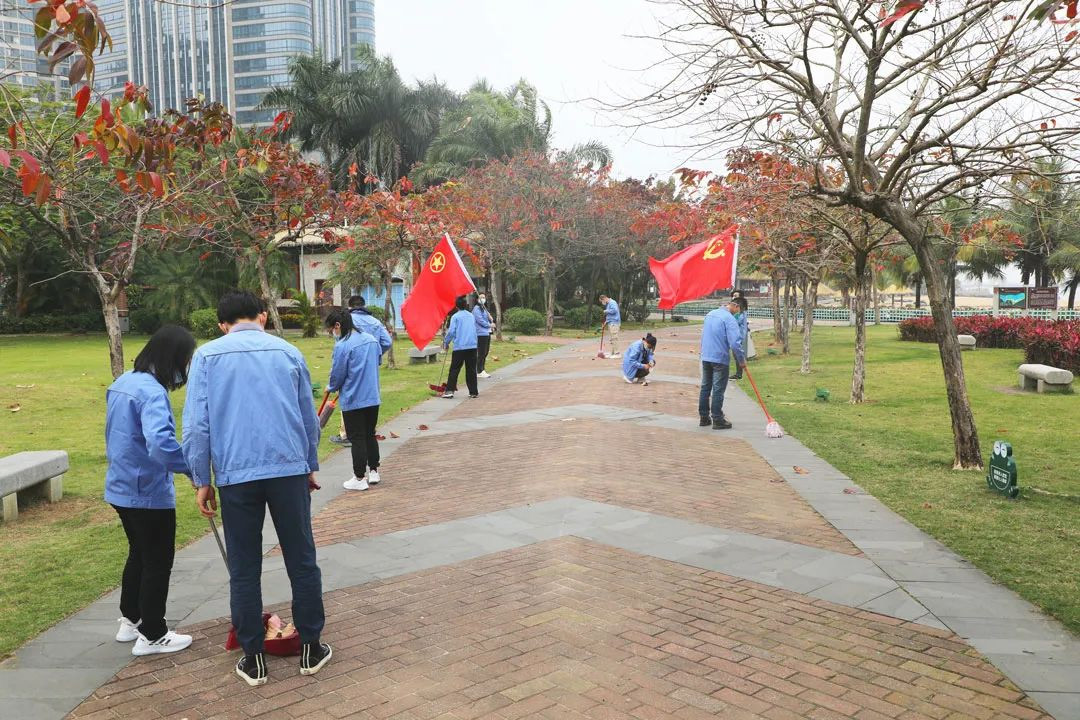 党建事情-PG电子